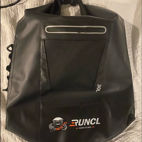 Never used waterproof bag - Picture 1 of 1